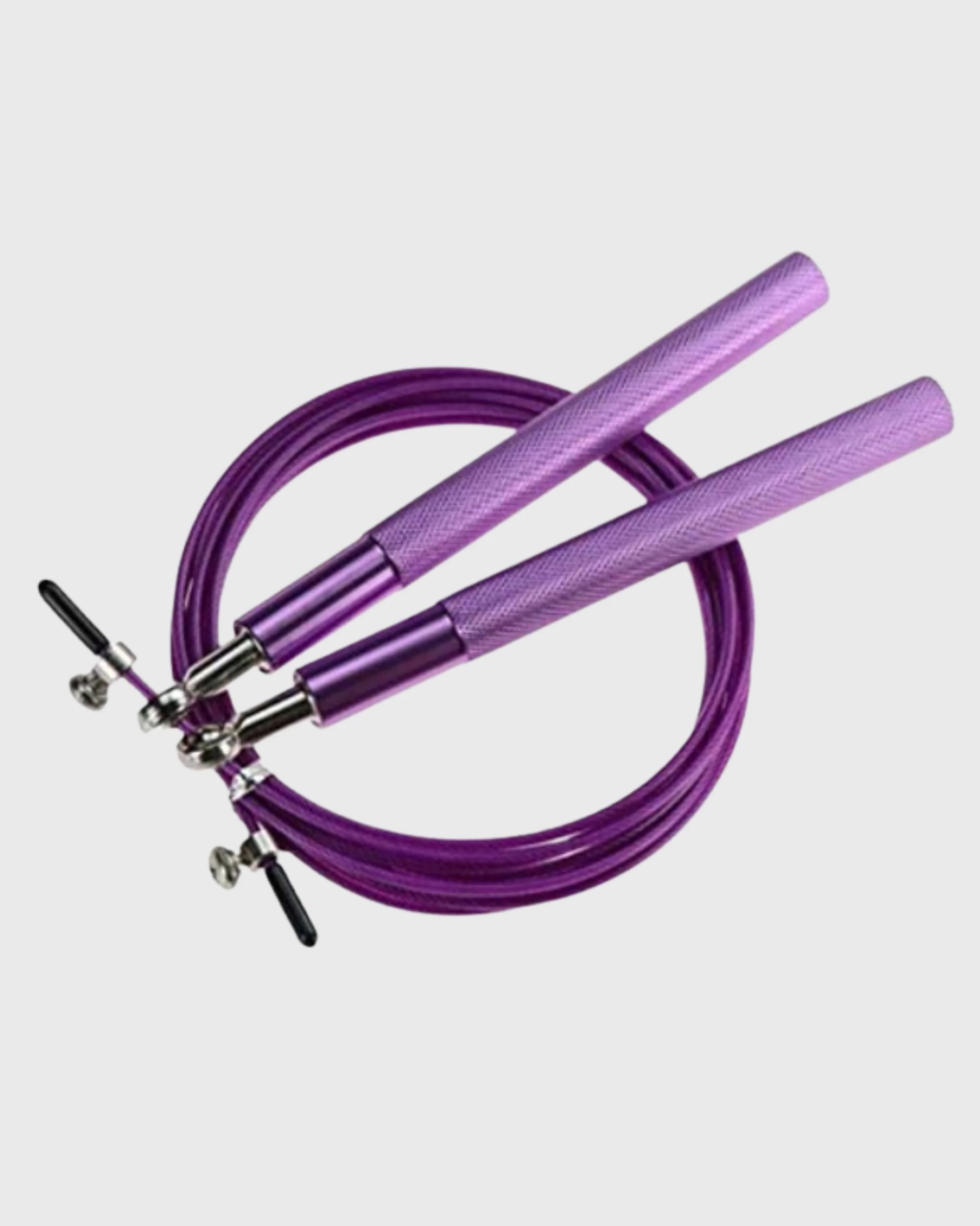 Essential Jump Rope