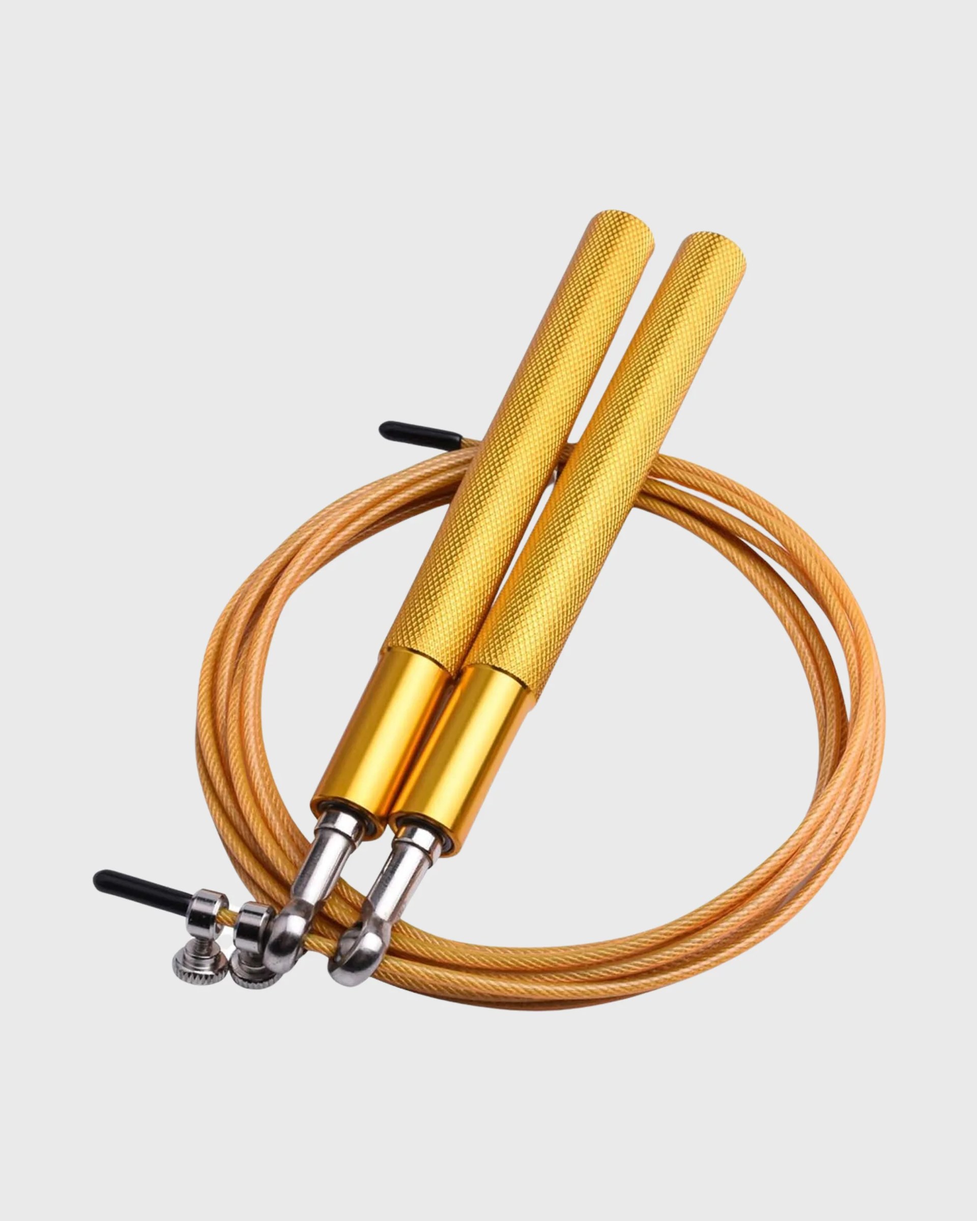 Essential Jump Rope