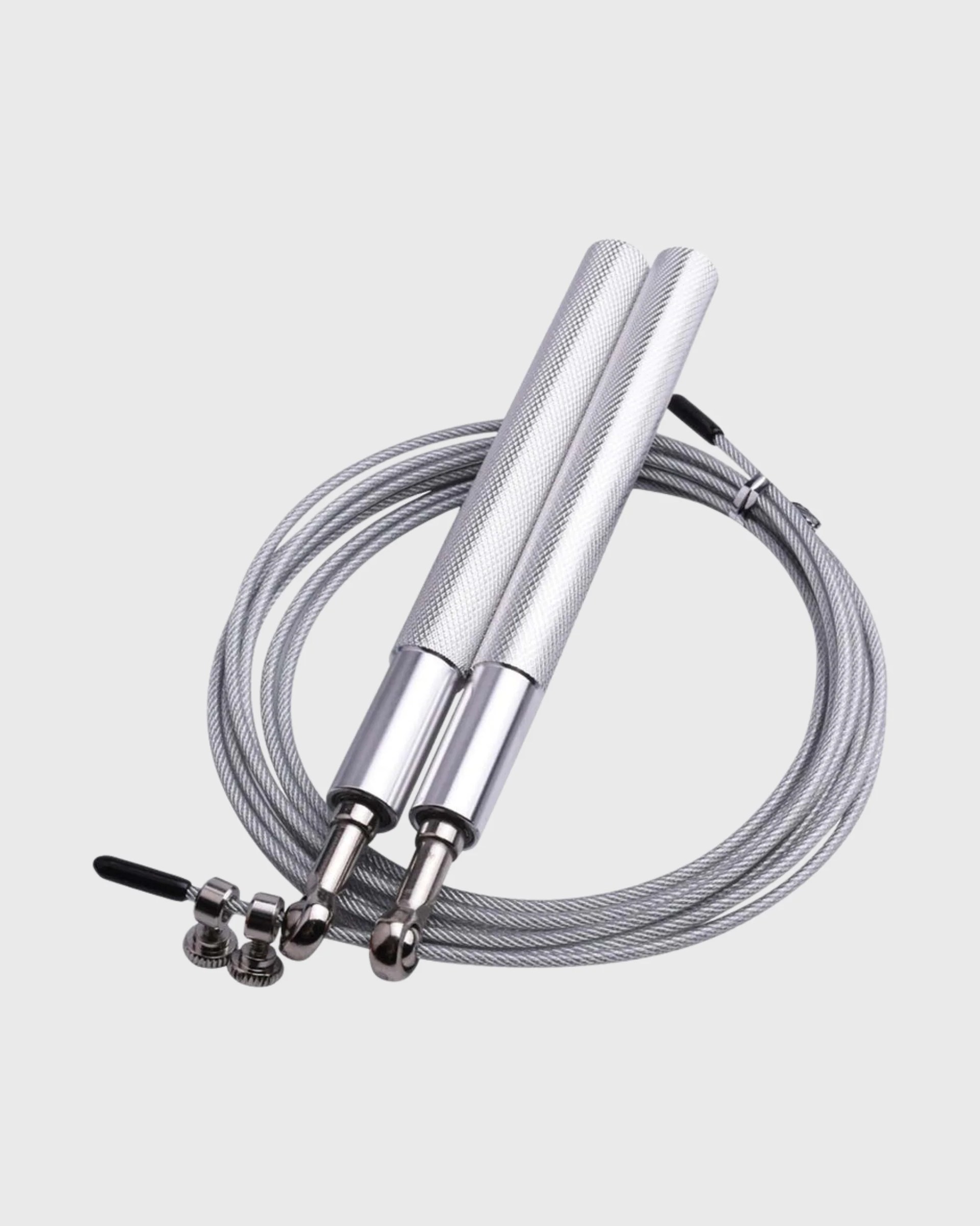 Essential Jump Rope