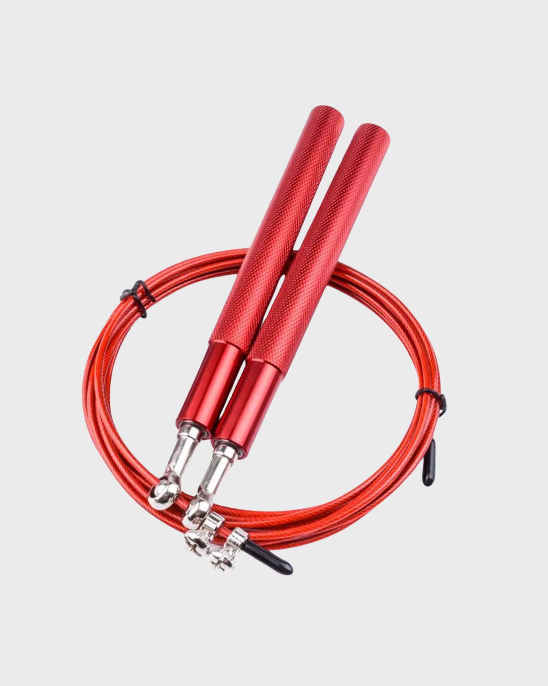 Essential Jump Rope