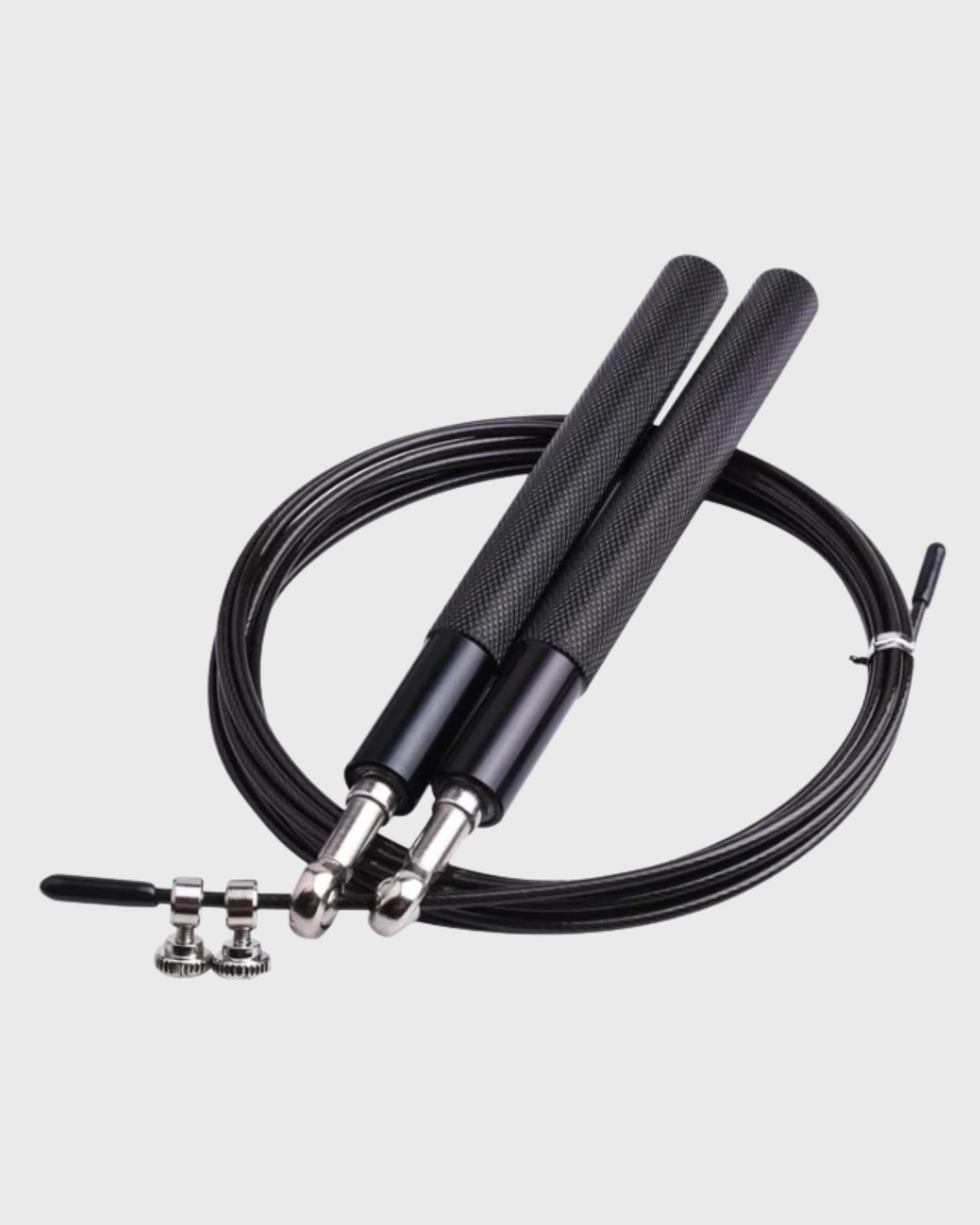 Essential Jump Rope