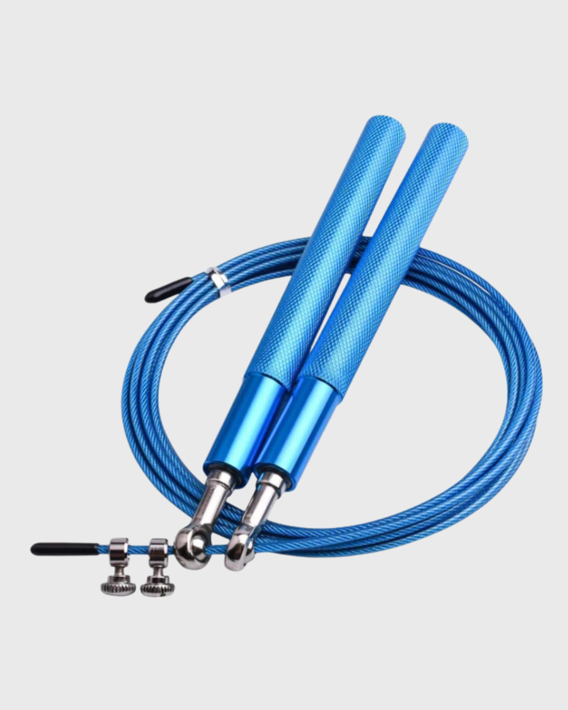 Essential Jump Rope
