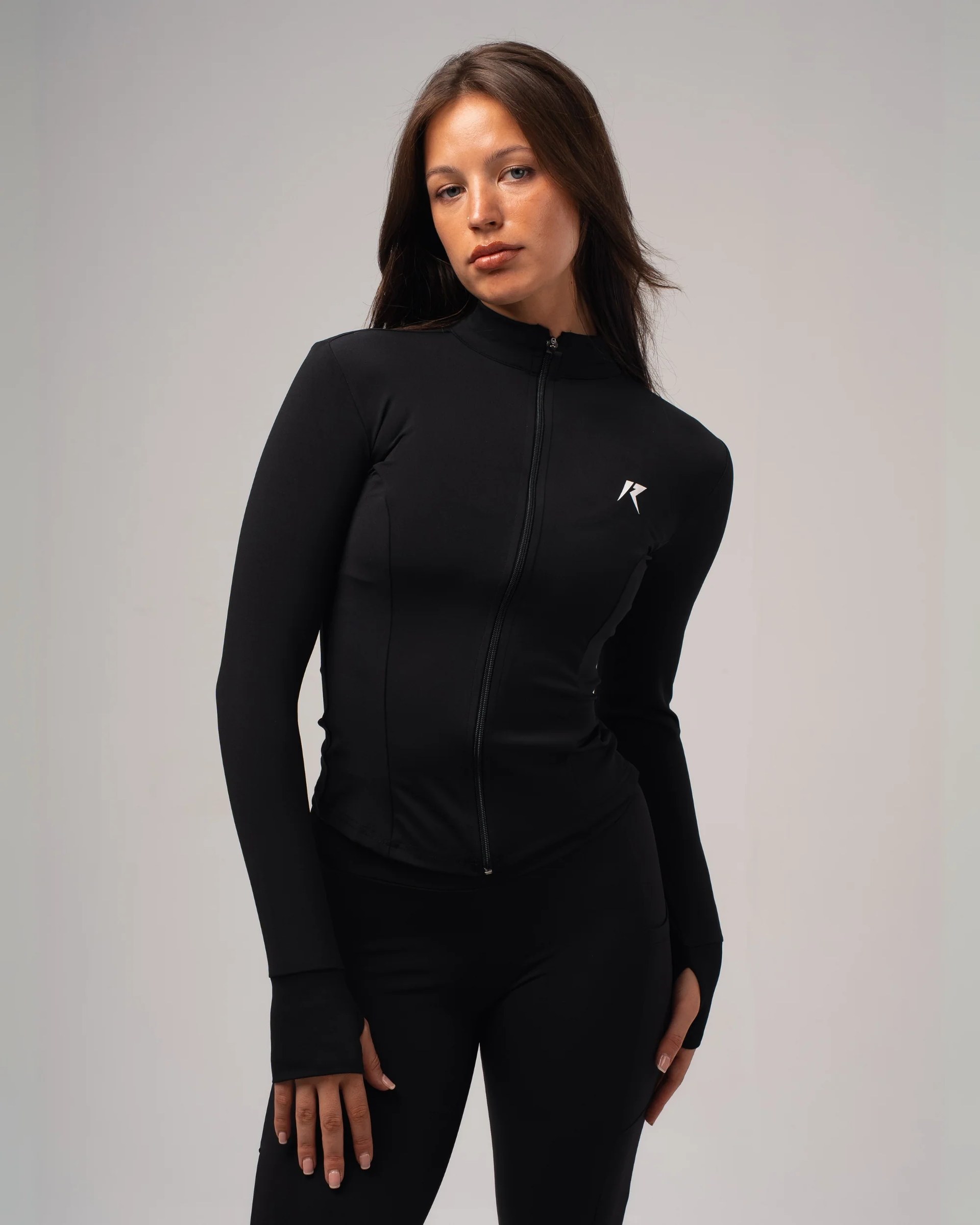 Contour Jacket