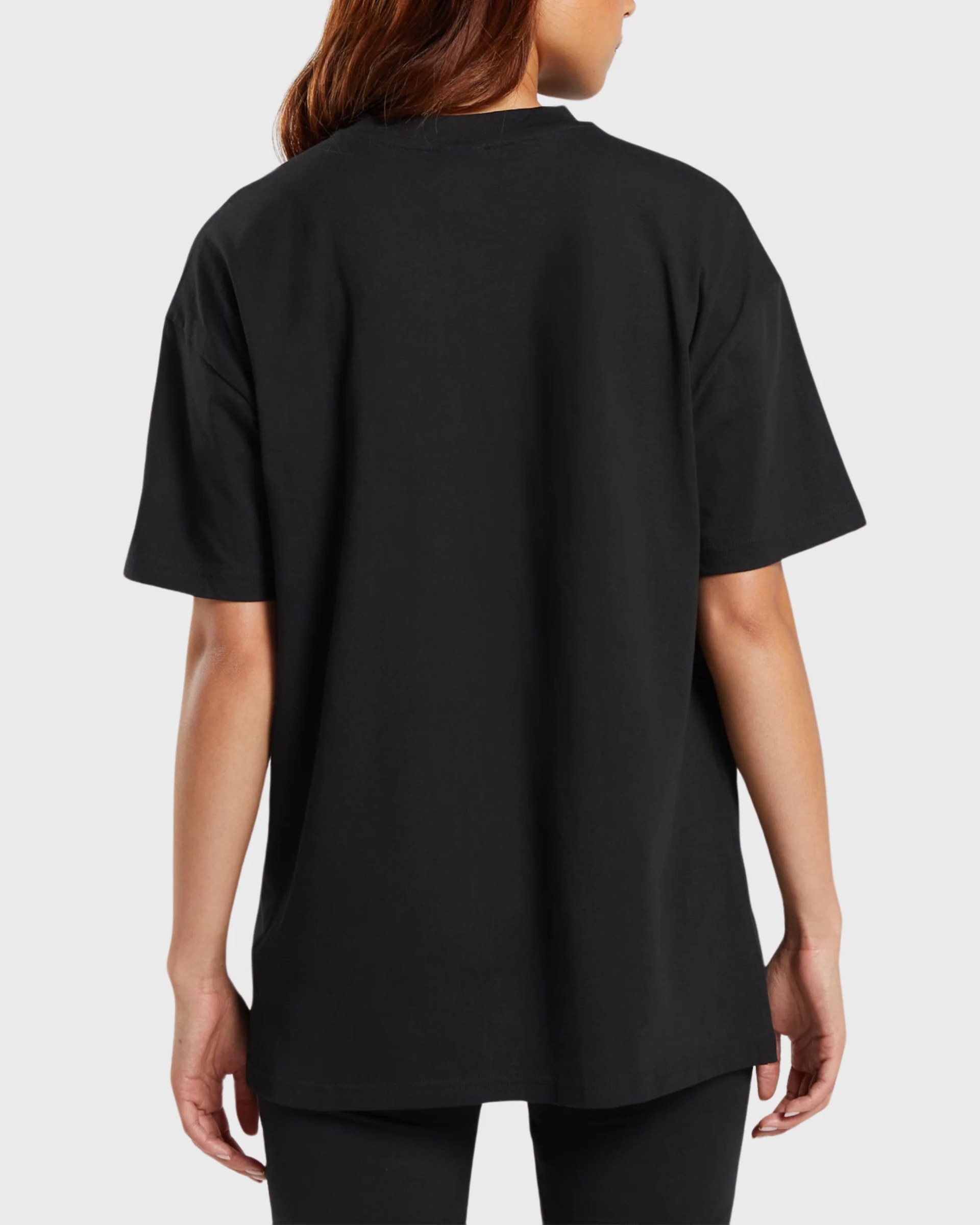 Oversized T-shirt