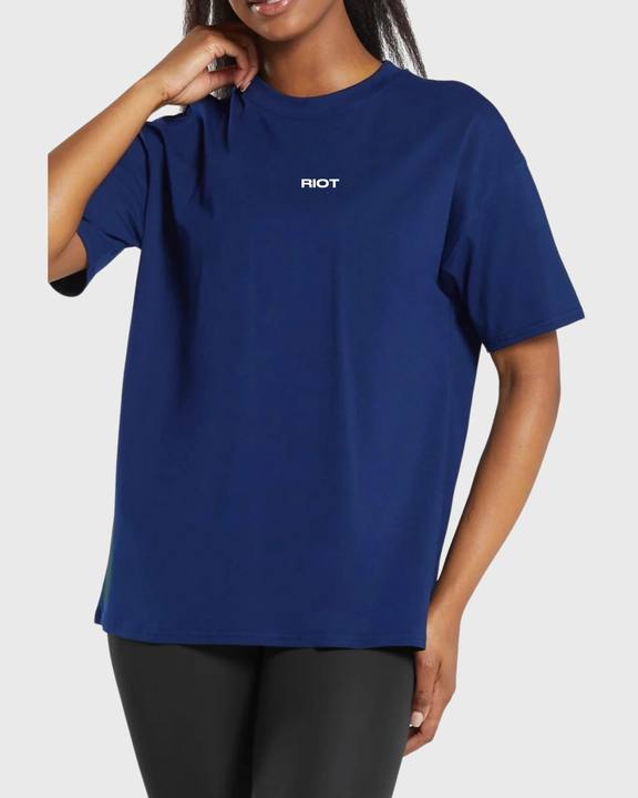 Oversized T-shirt