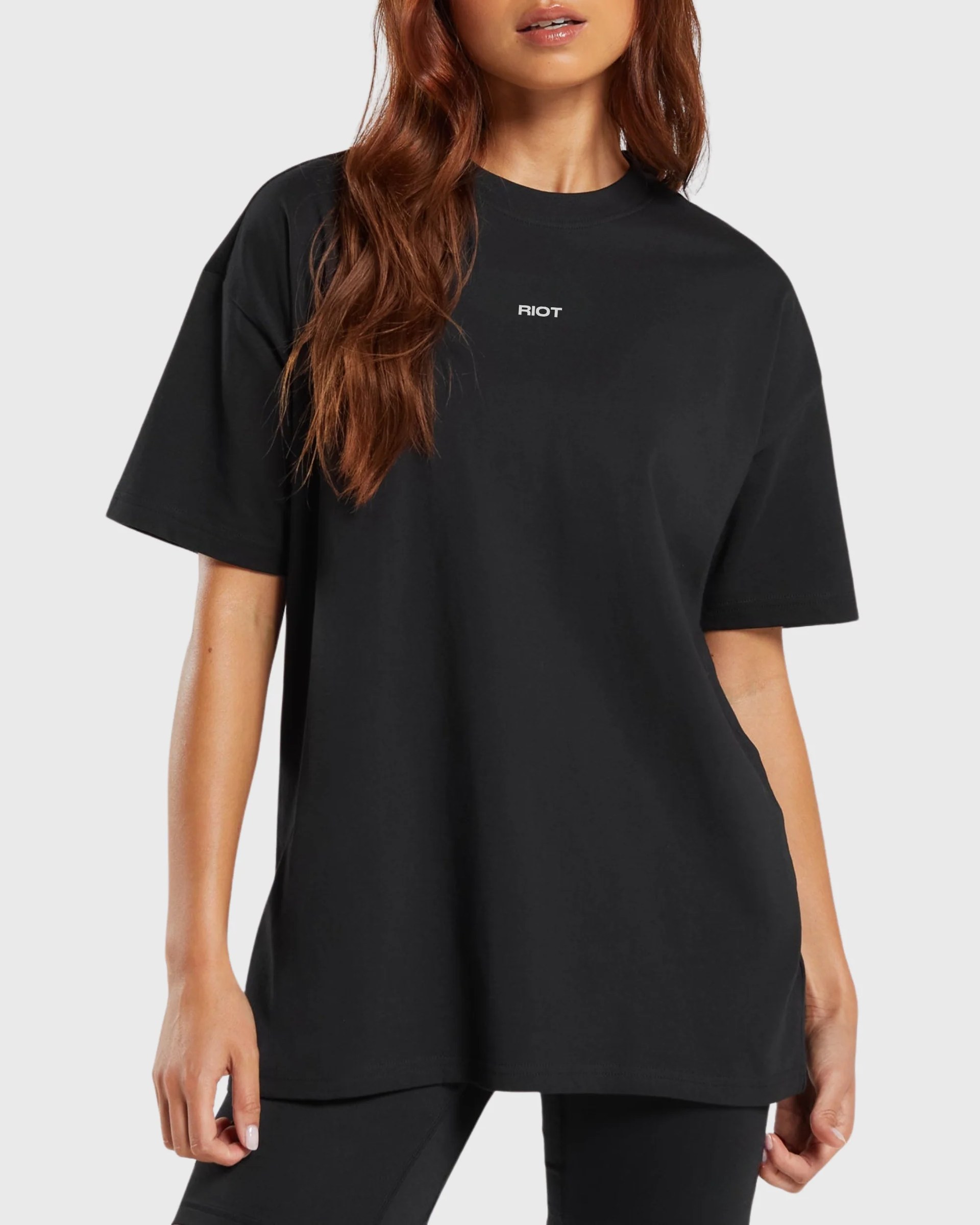 Oversized T-shirt