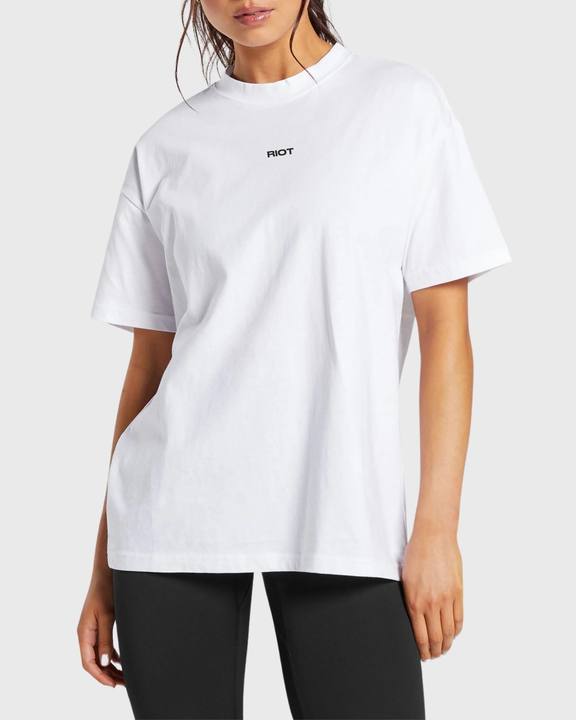 Oversized T-shirt