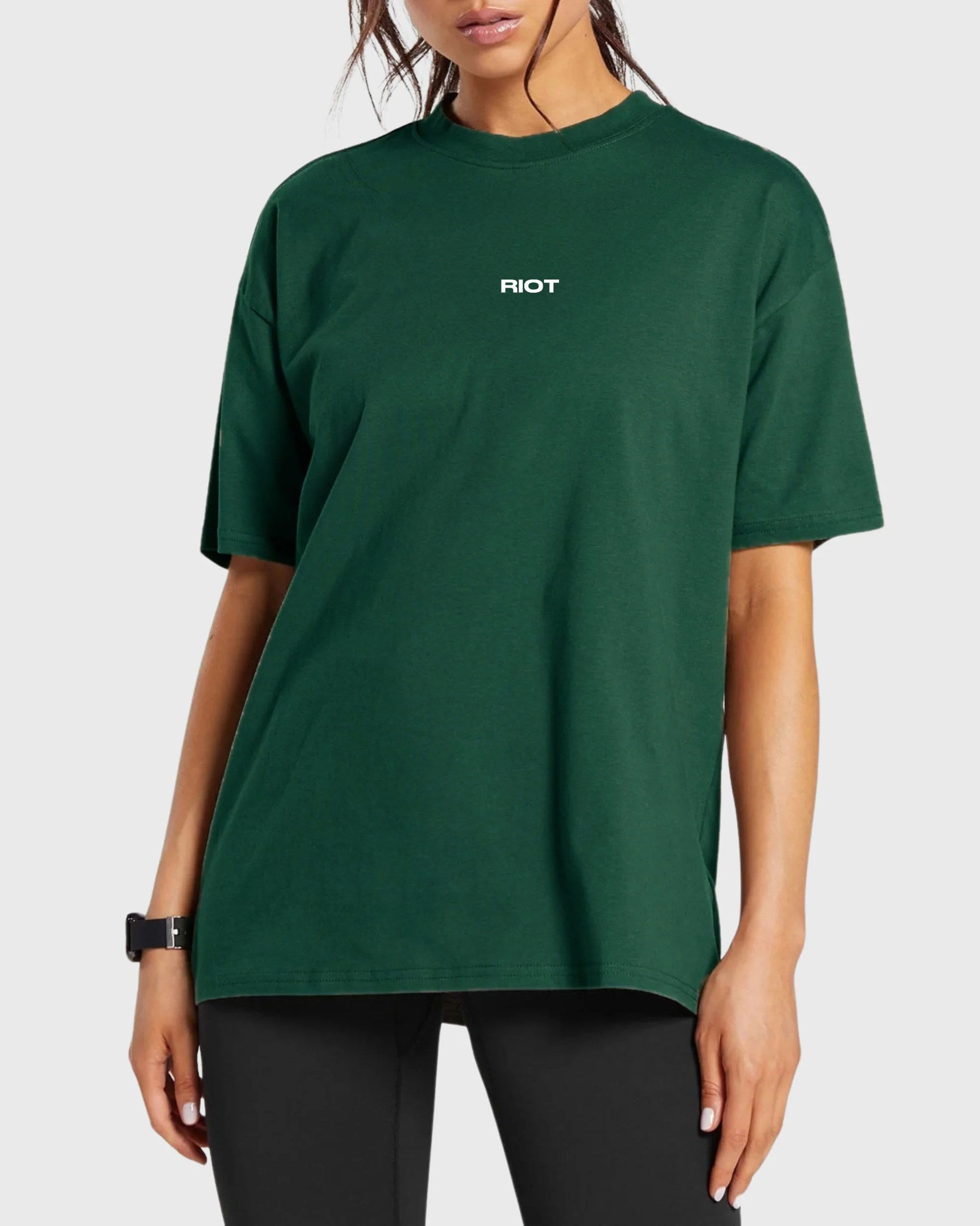 Oversized T-shirt