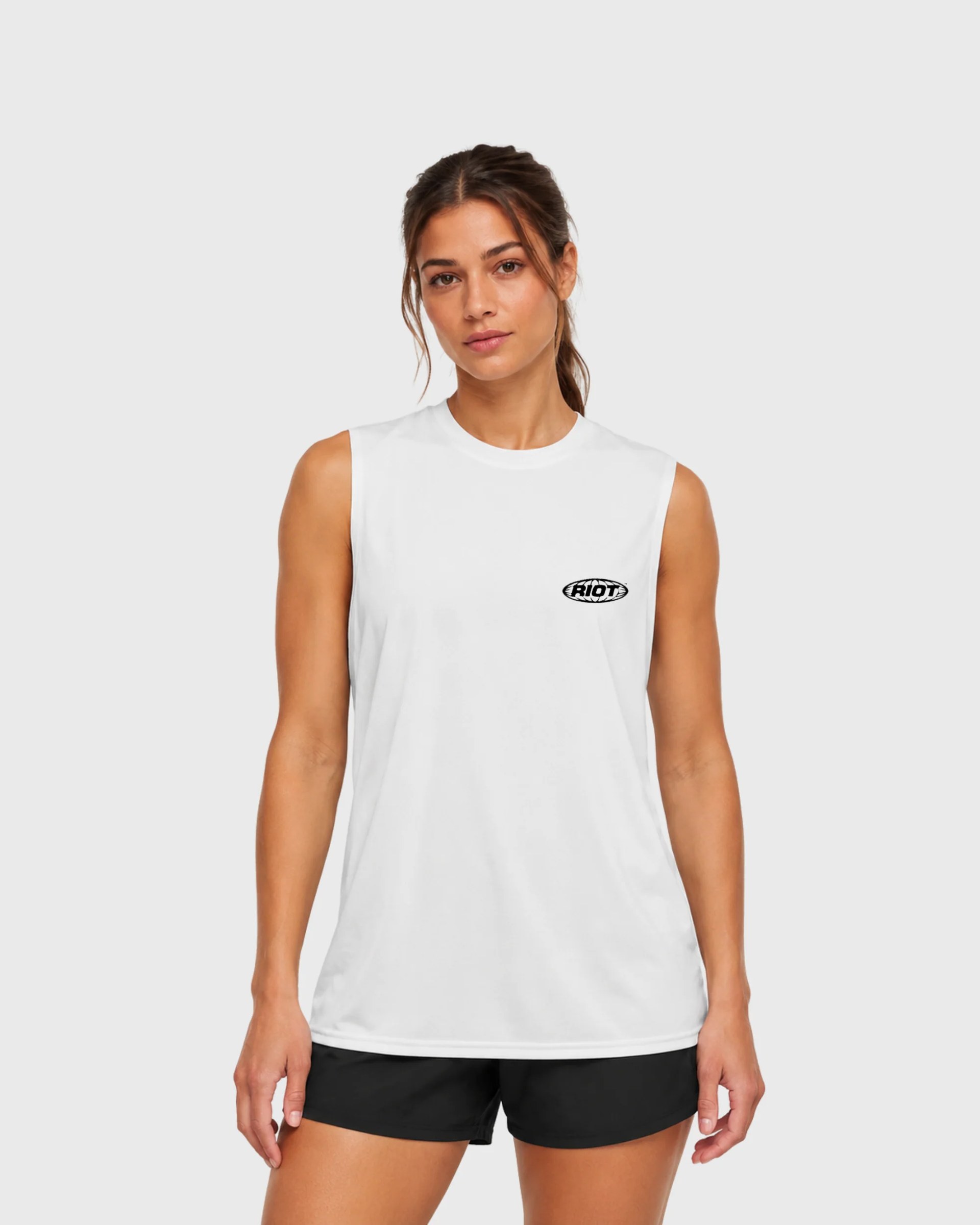 Take Off Tank