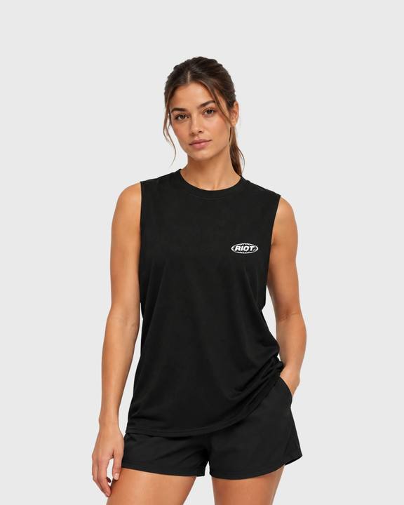 Take Off Tank