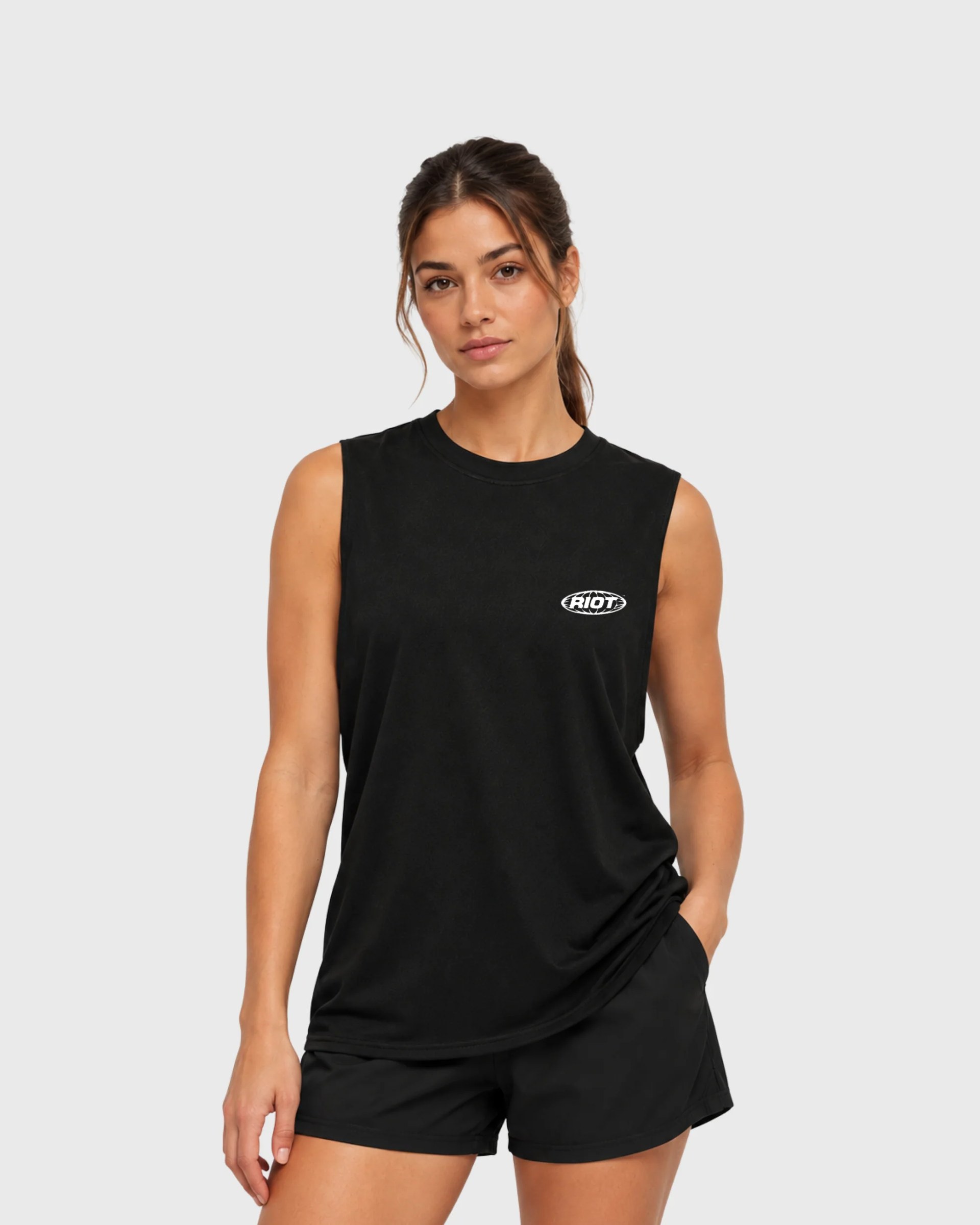 Take Off Tank