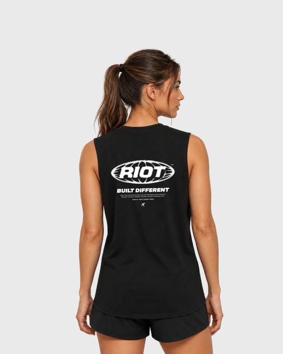 Take Off Tank