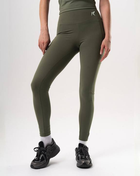 Essential Pocket Leggings
