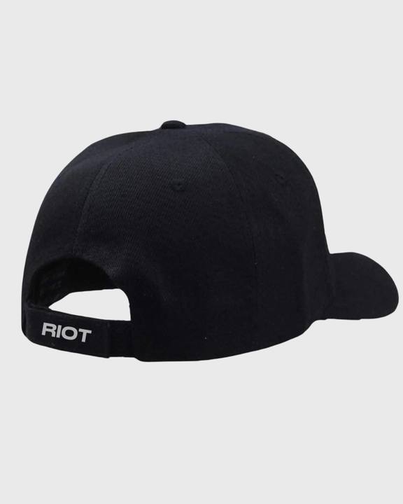 Basic Cap