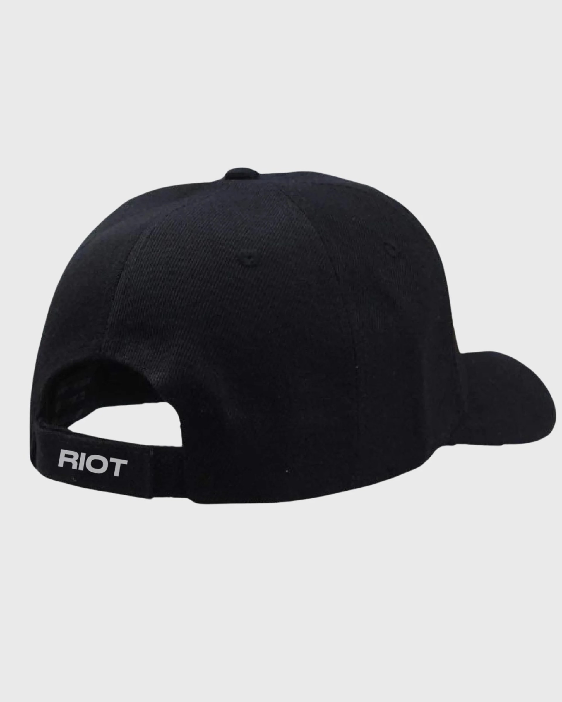 Basic Cap
