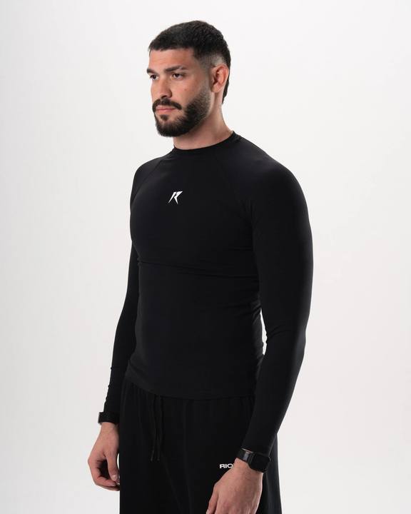 Compression Long Sleeve T-Shirt