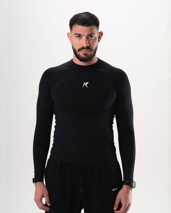 Compression Long Sleeve T-Shirt