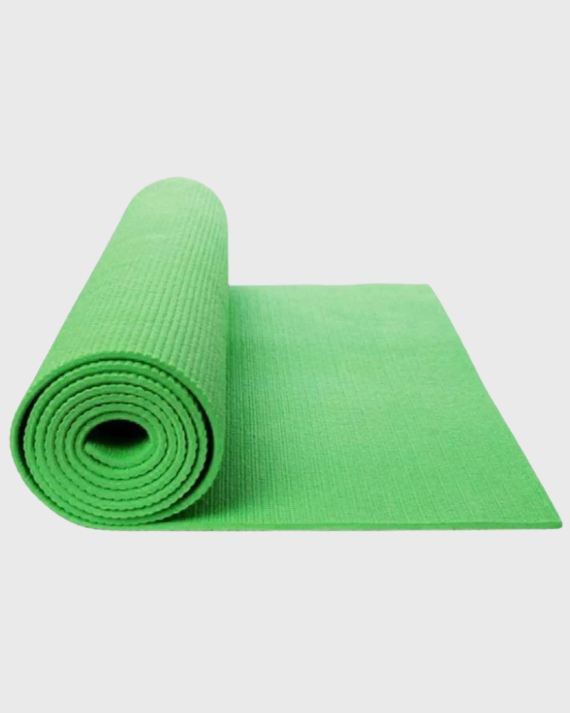 Yoga Mat - 6 mm