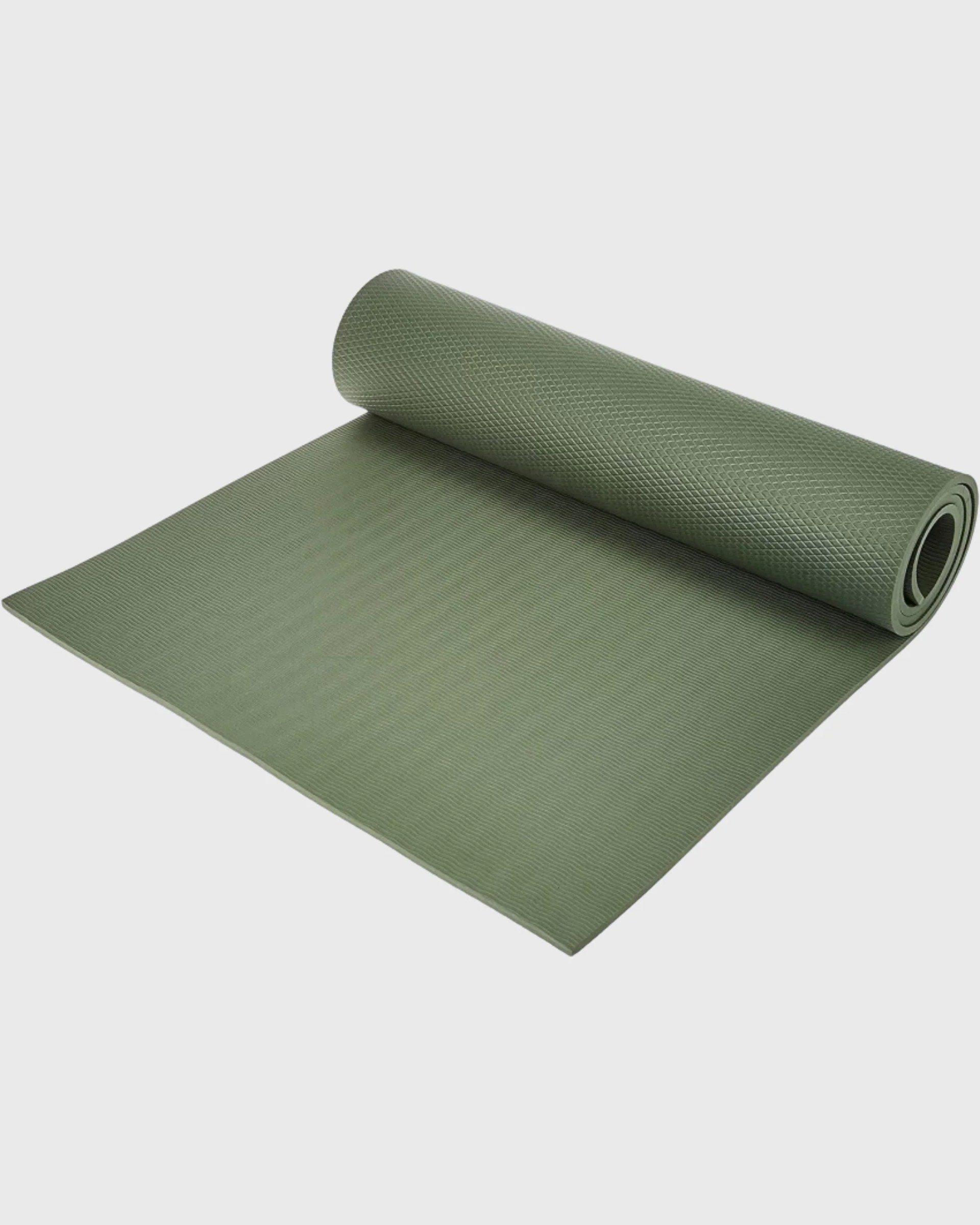 Yoga Mat - 6 mm