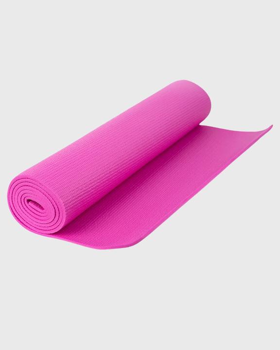 Yoga Mat - 6 mm