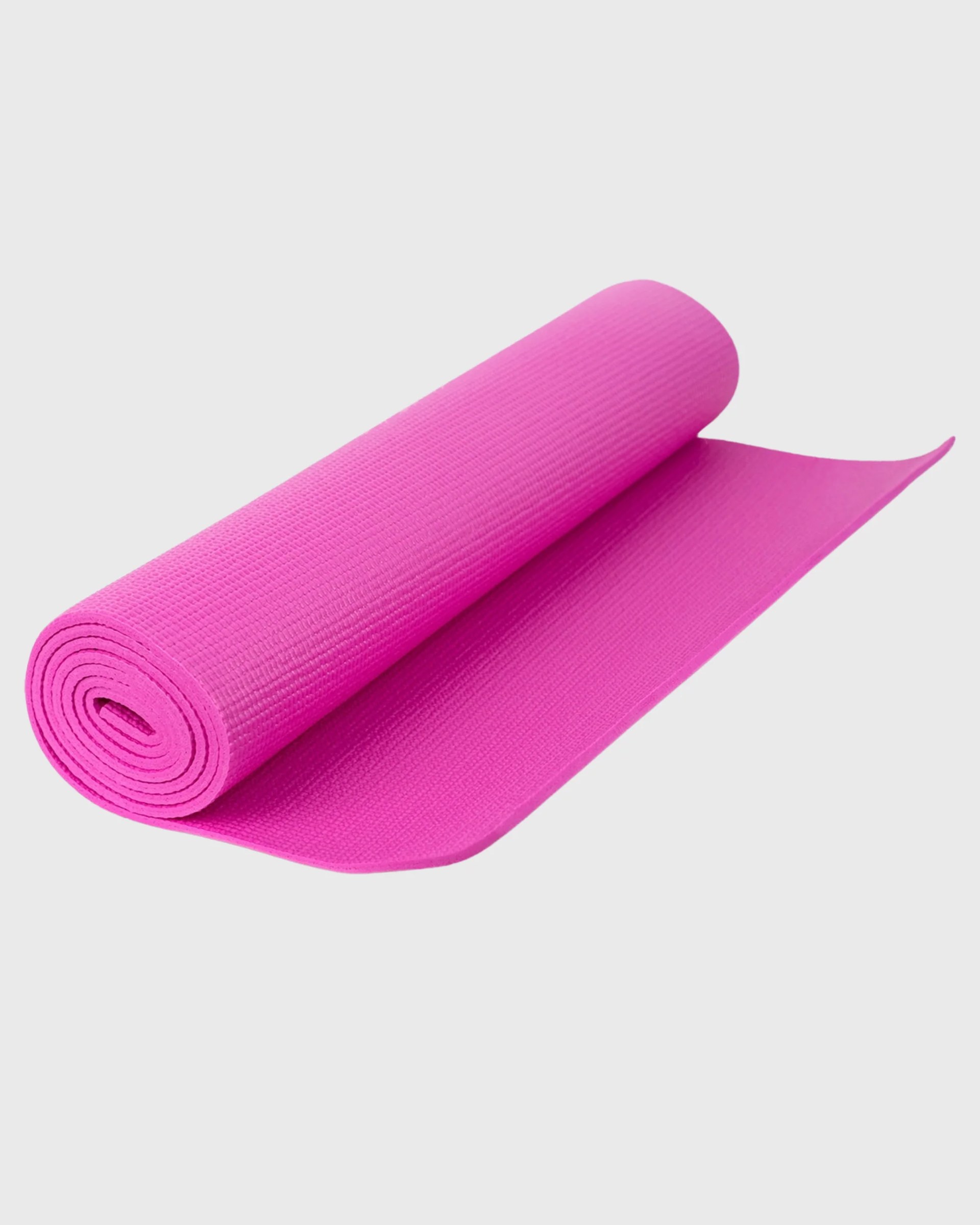 Yoga Mat - 6 mm