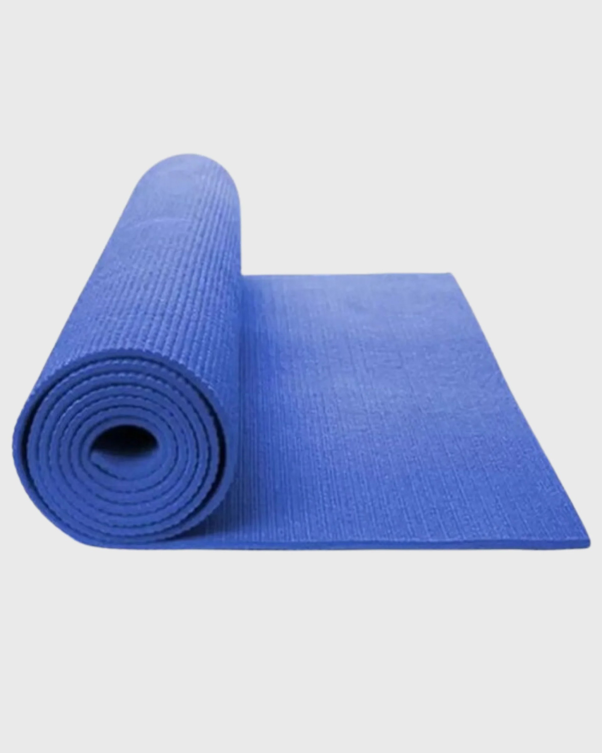 Yoga Mat - 6 mm