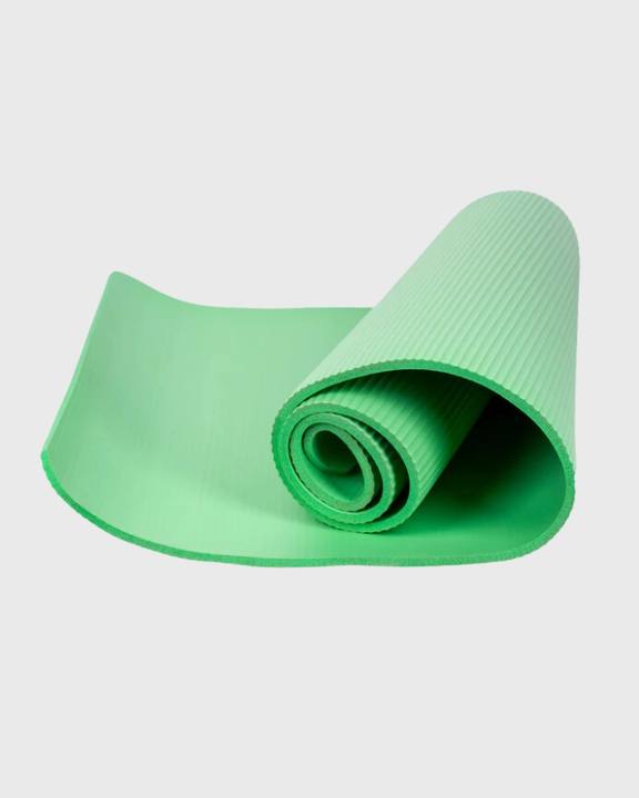 Yoga Mat - 10 mm