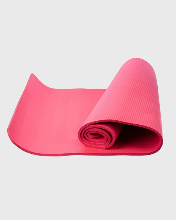 Yoga Mat - 10 mm