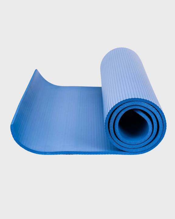 Yoga Mat - 10 mm