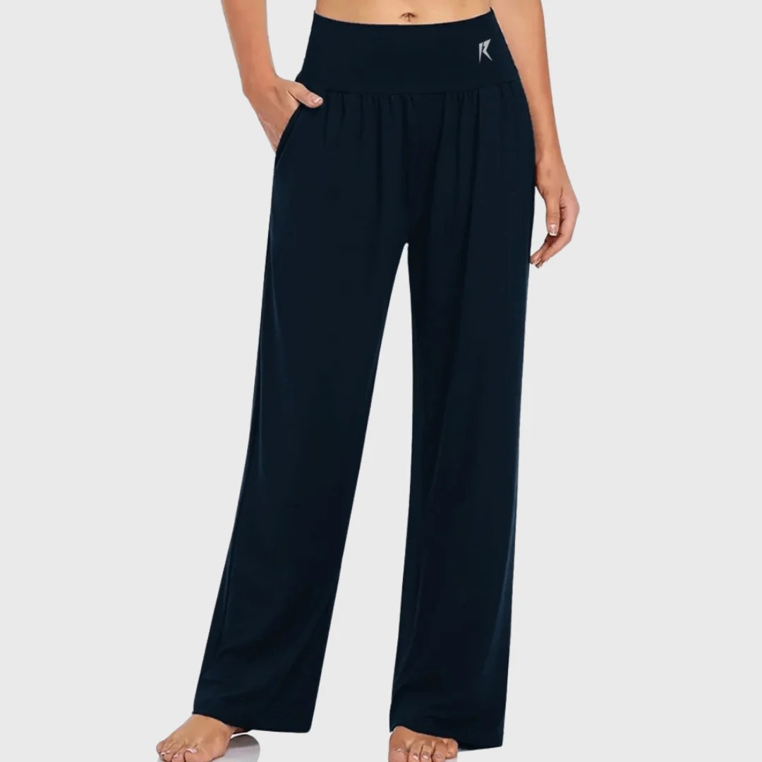 Flowy Yoga Pants