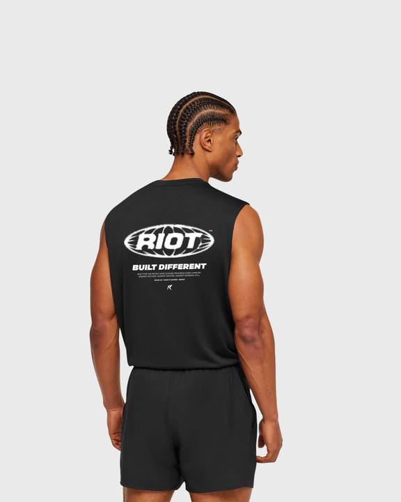 Take Off Tank