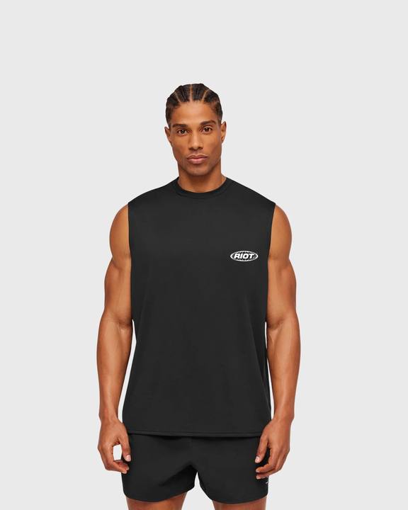 Take Off Tank