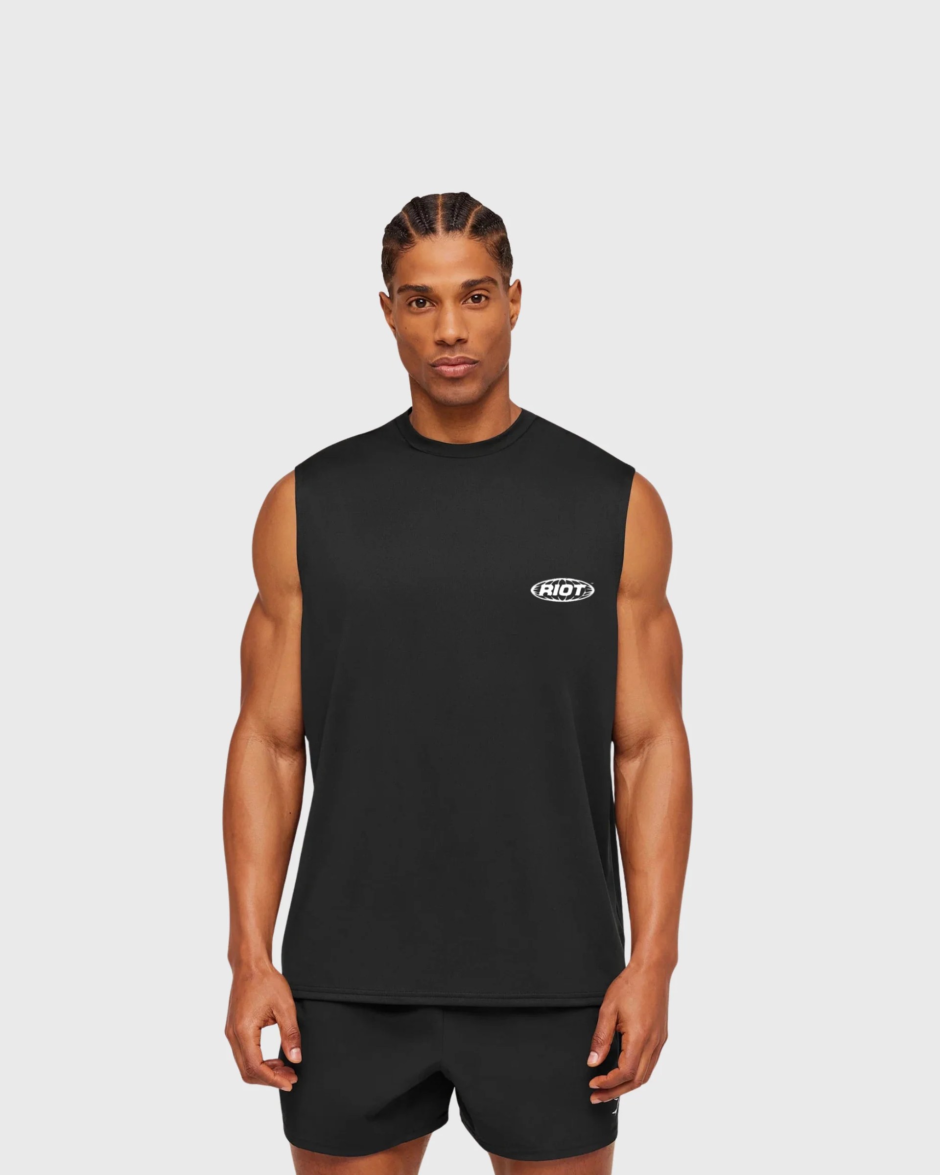 Take Off Tank
