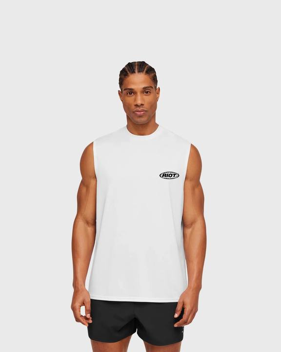 Take Off Tank