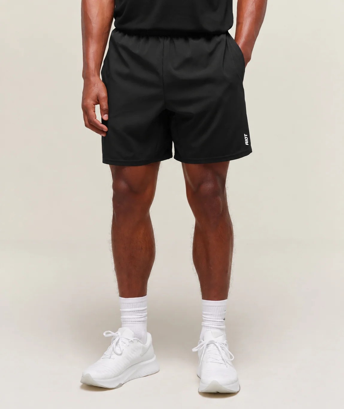 Essential Shorts