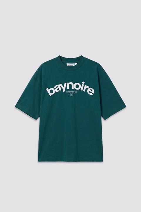 04X Oversized Teal ARC T-Shirt