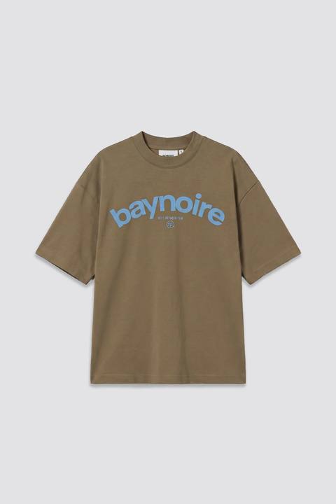 04X Oversized Olive ARC T-Shirt