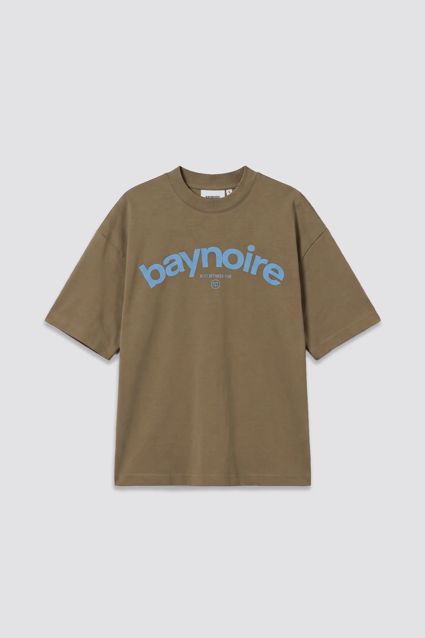 04X Oversized Olive ARC T-Shirt