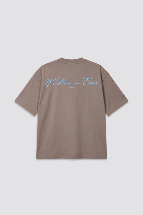 04X Oversized WIT Treron T-Shirt