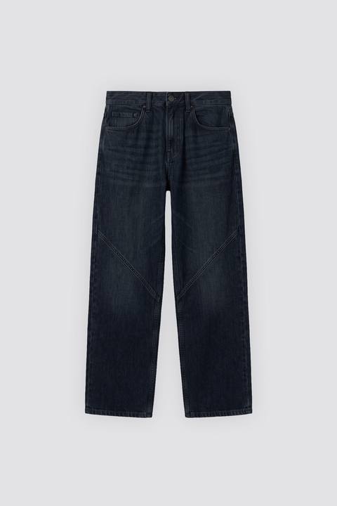 Blue4 Denim 1000