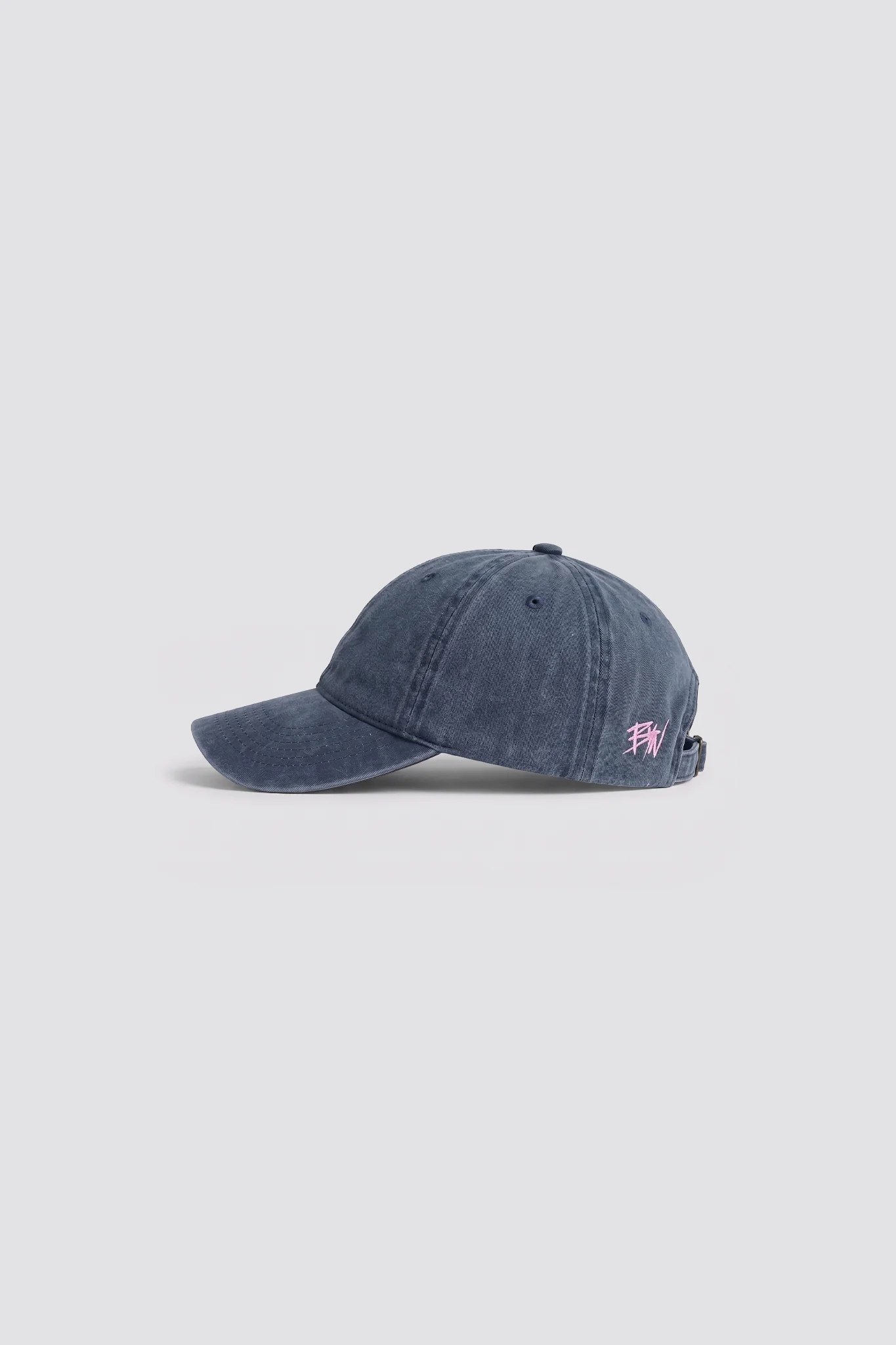 Navy BYN Emblem Cap