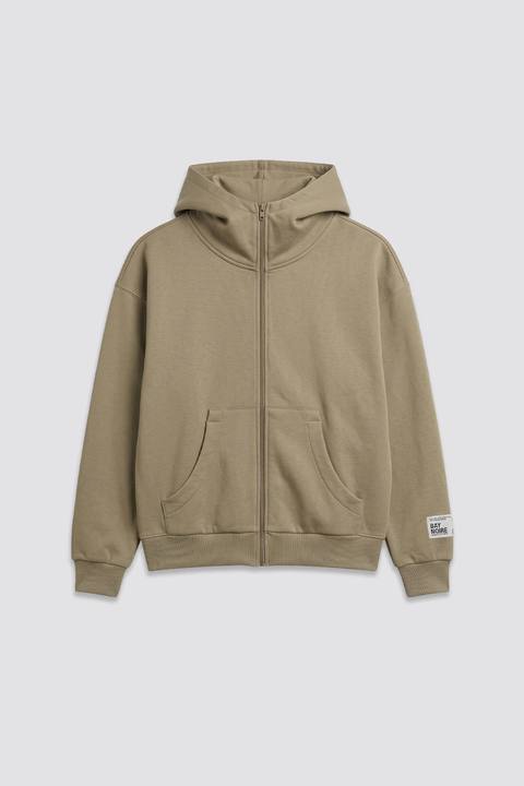 Treron High Collar Jacket V2