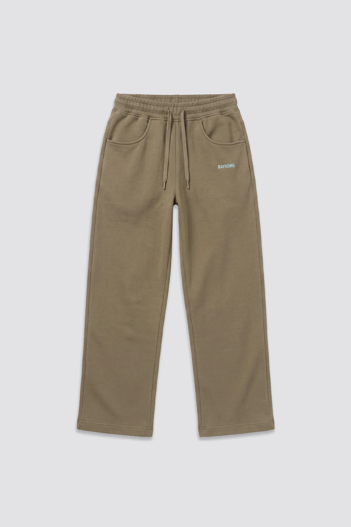 Treron Logo II PL Oversized Sweatpants