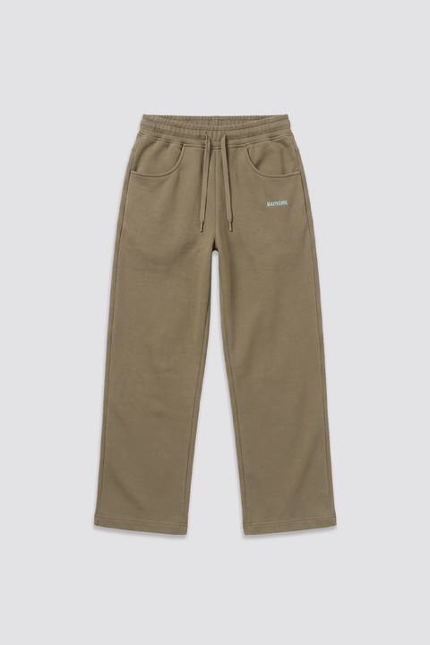 Treron Logo II PL Oversized Sweatpants