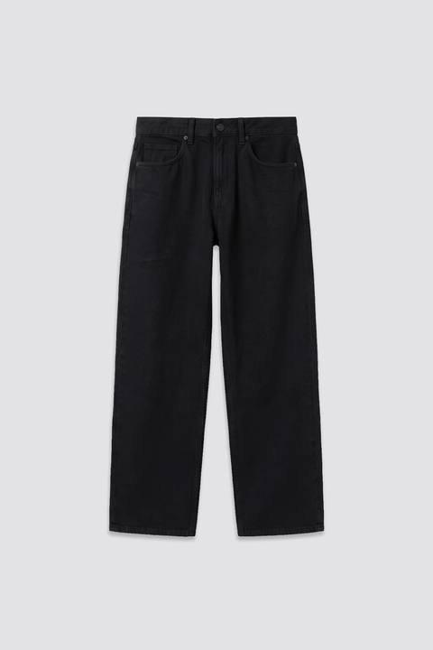 Black Denim 110