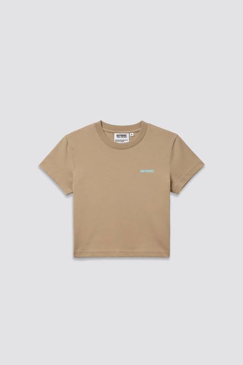 Treron Logo PL Baby Tee