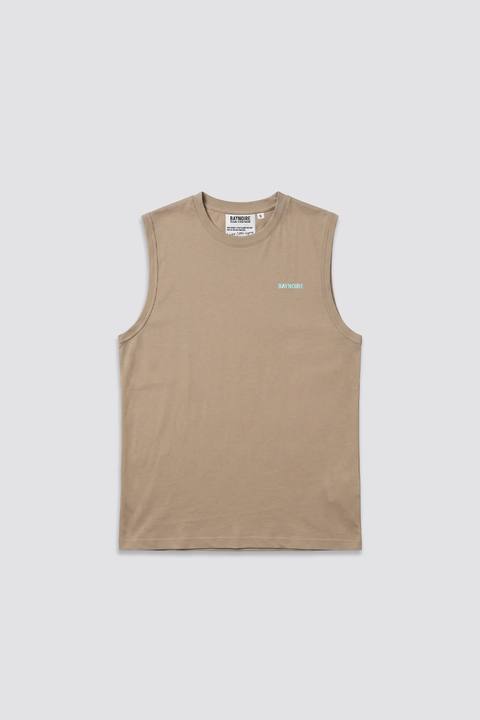 Treron Logo II PL Sleeveless T-shirt