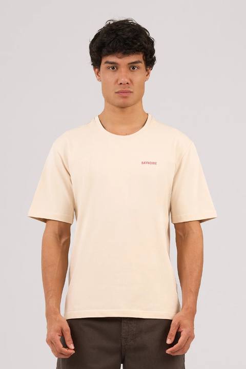 Cream Logo II PL Regular Fit T-shirt