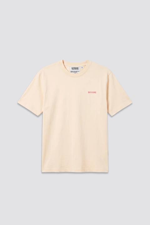 Cream Logo II PL Regular Fit T-shirt