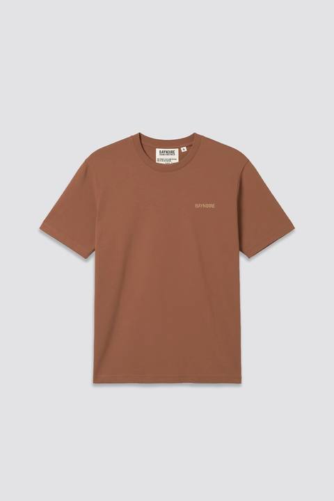 Brown Logo II PL Regular Fit T-shirt